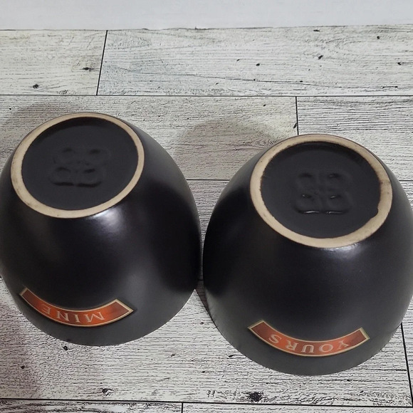 Baileys Irish Cream Mugs/cups  MINE YOURS Never used - Picture 4 of 4